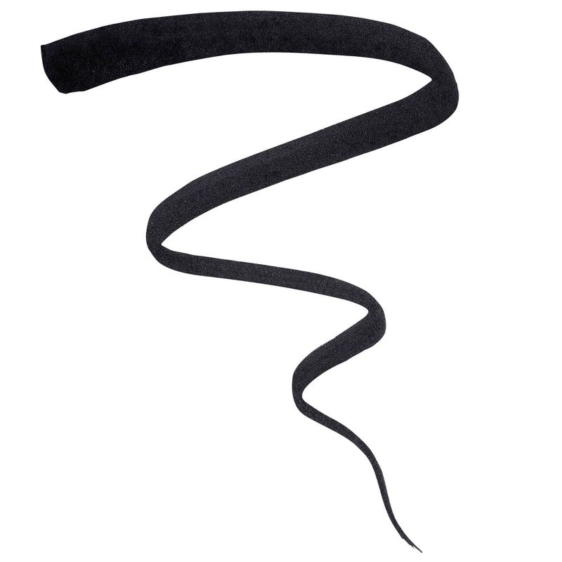 Soap & Glory Supercat Liquid Eyeliner Jet Black - 0.05oz