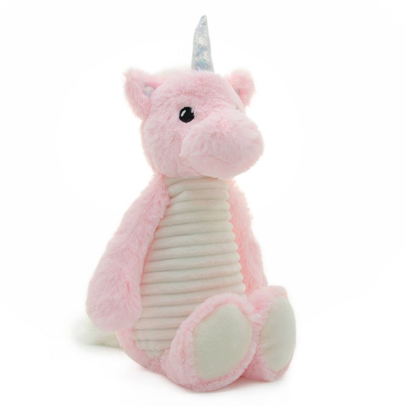 YuMe Baby Plush Unicorn