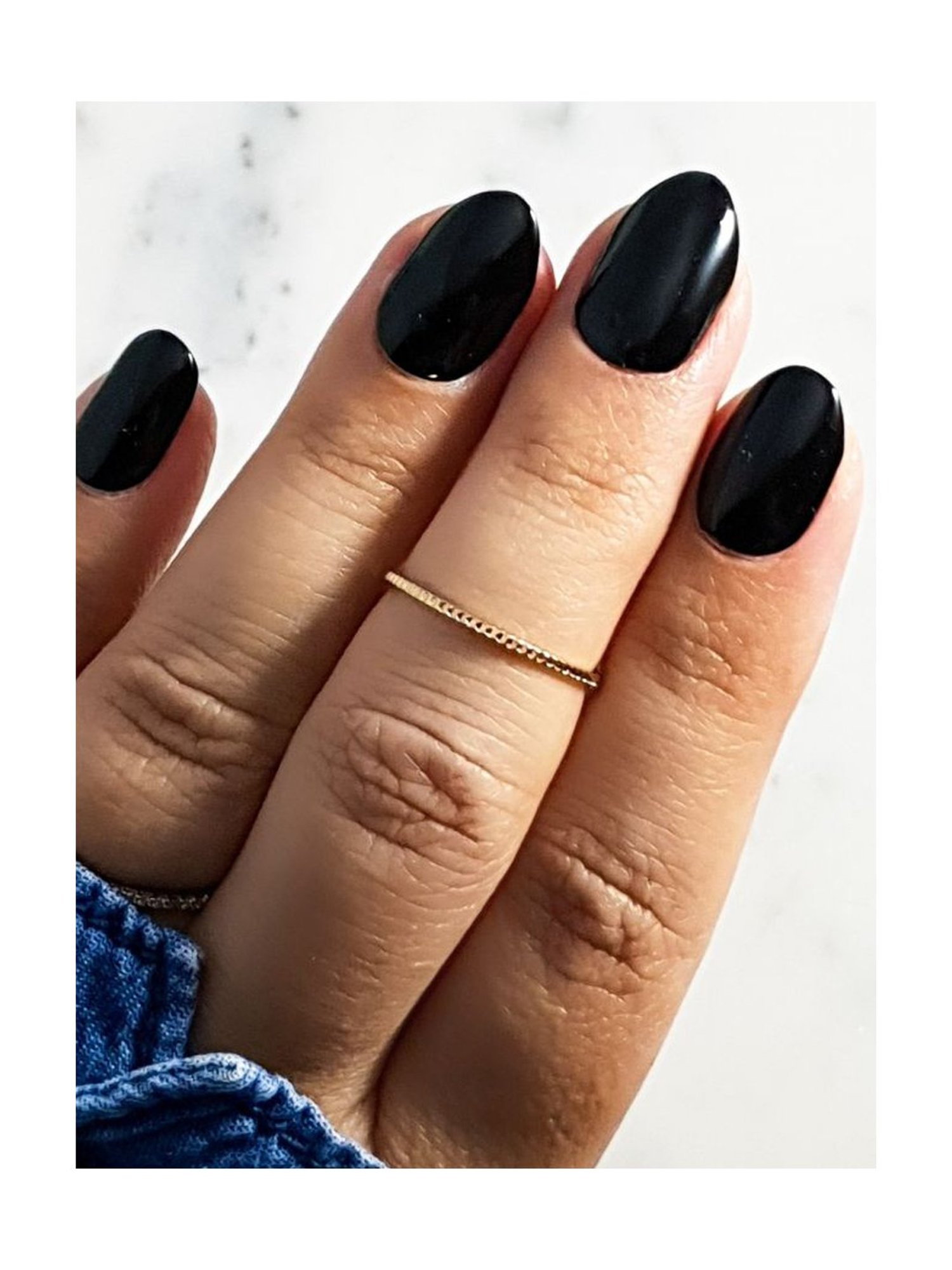 Ellement Co. Vegan Nail Lacquer Wild Thoughts - 10 ml