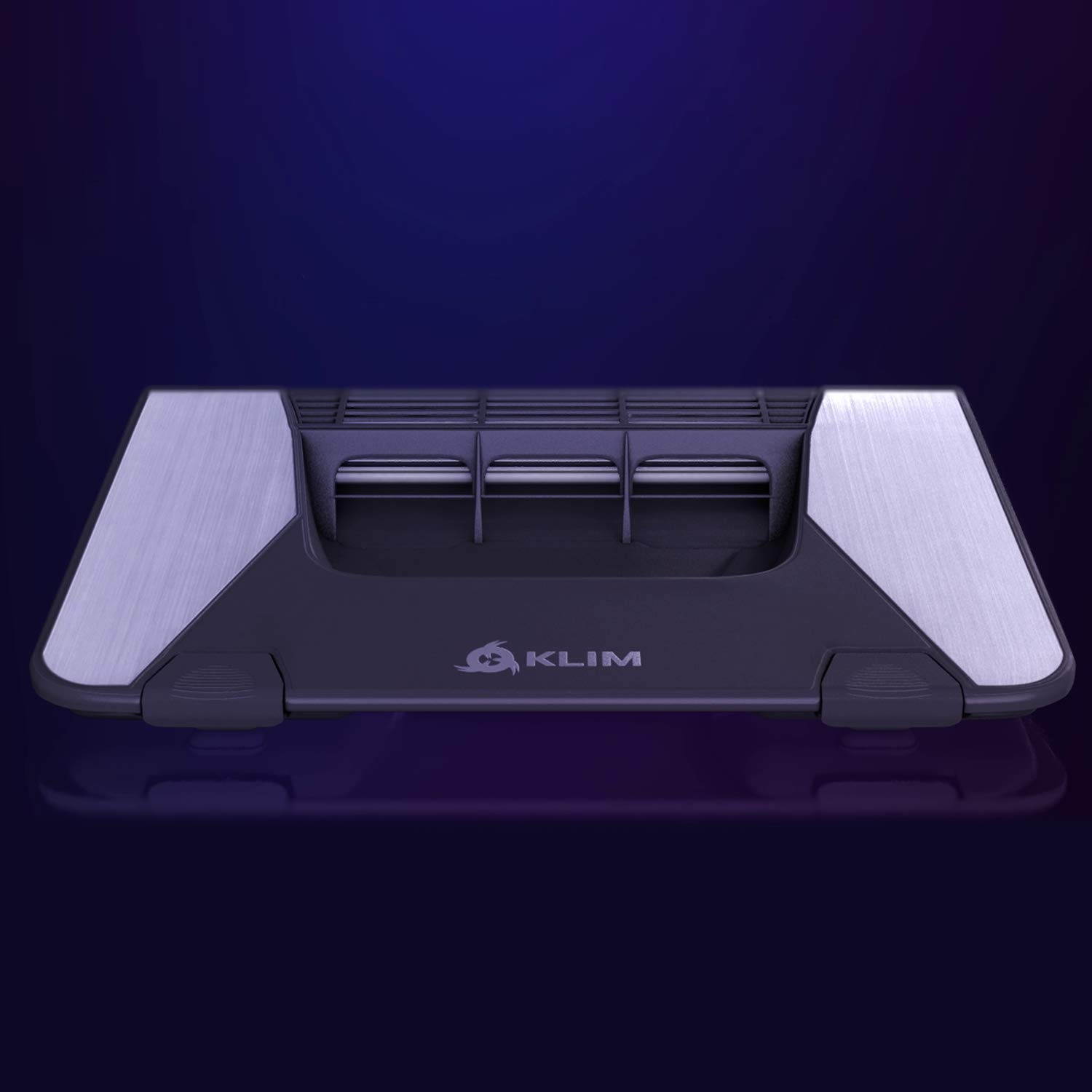 Airflow + Cool Air goes in, Hot Air Gets Out + Get The Best Cooler for Your Laptop + Innovative Cross Flow Turbines for High Performance + Materials + 10-17"