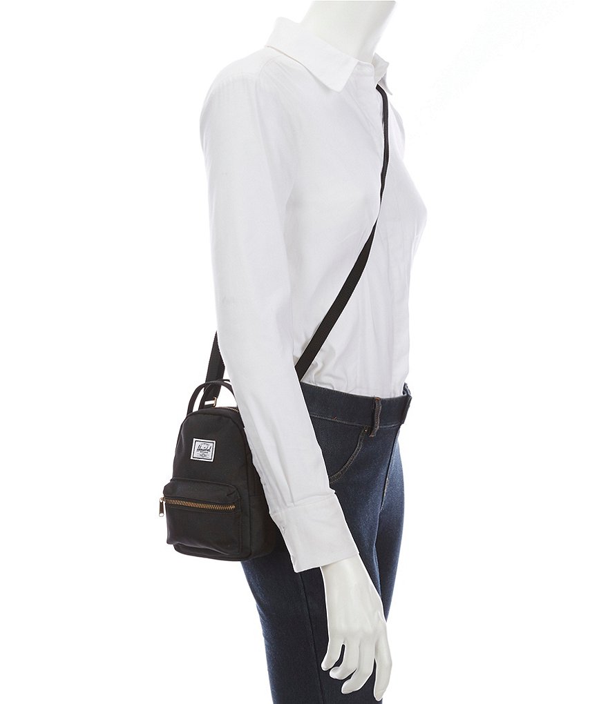 Herschel Supply Co. Nova Crossbody Bag