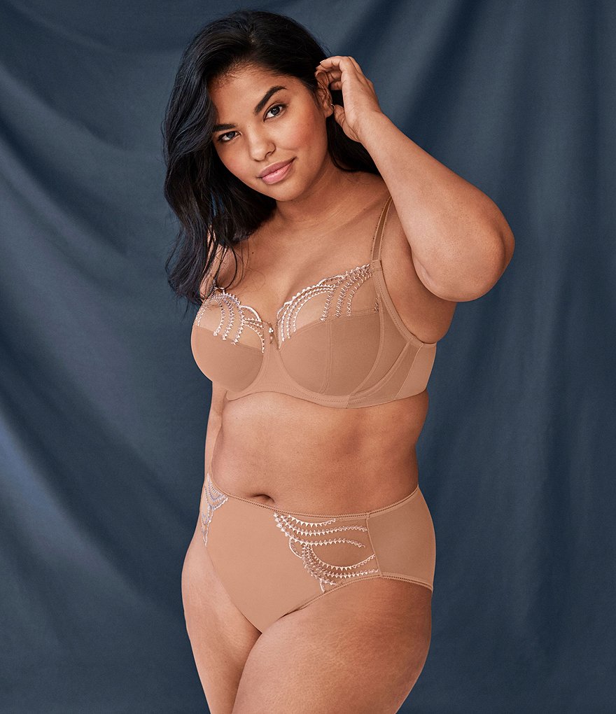 Wacoal Back Appeal Minimizer Bra