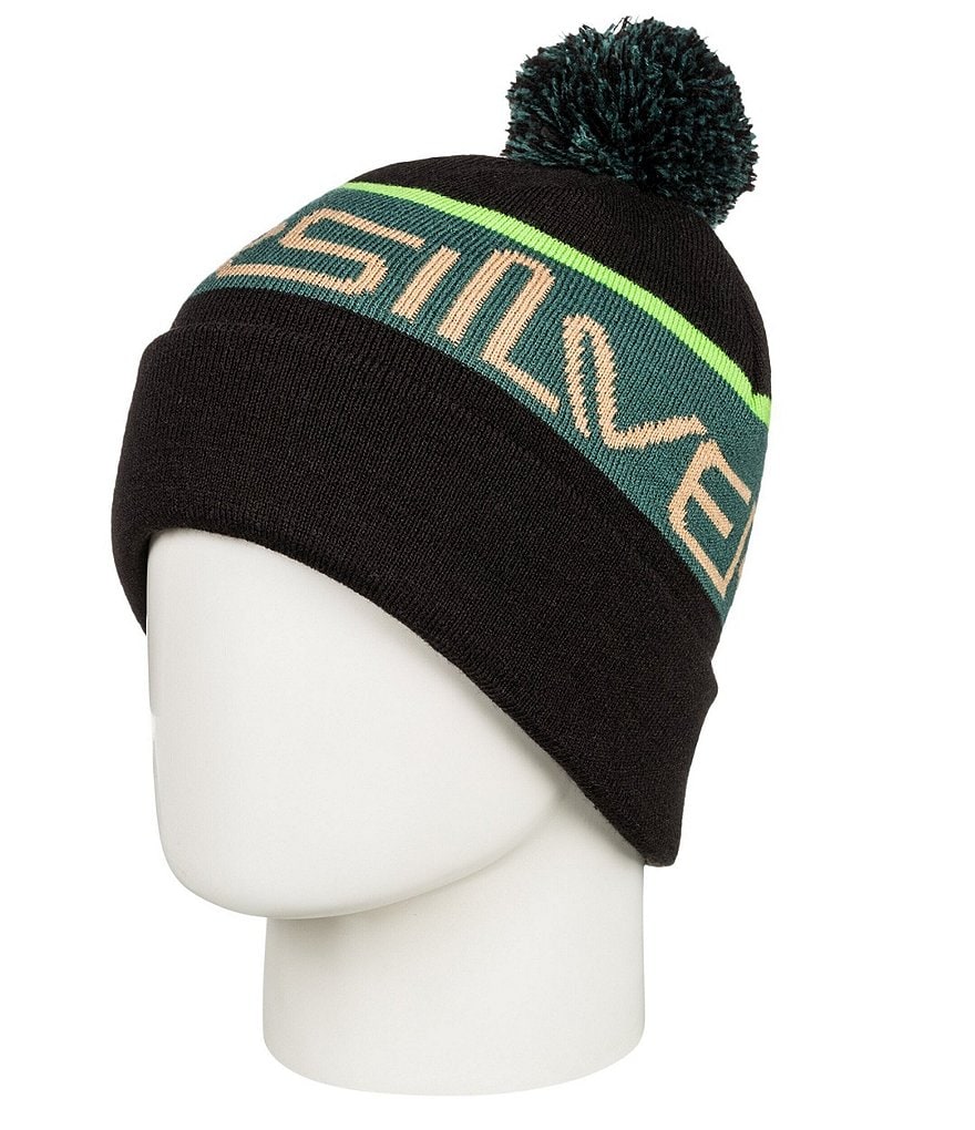 Quiksilver Summit Snow/Ski Beanie
