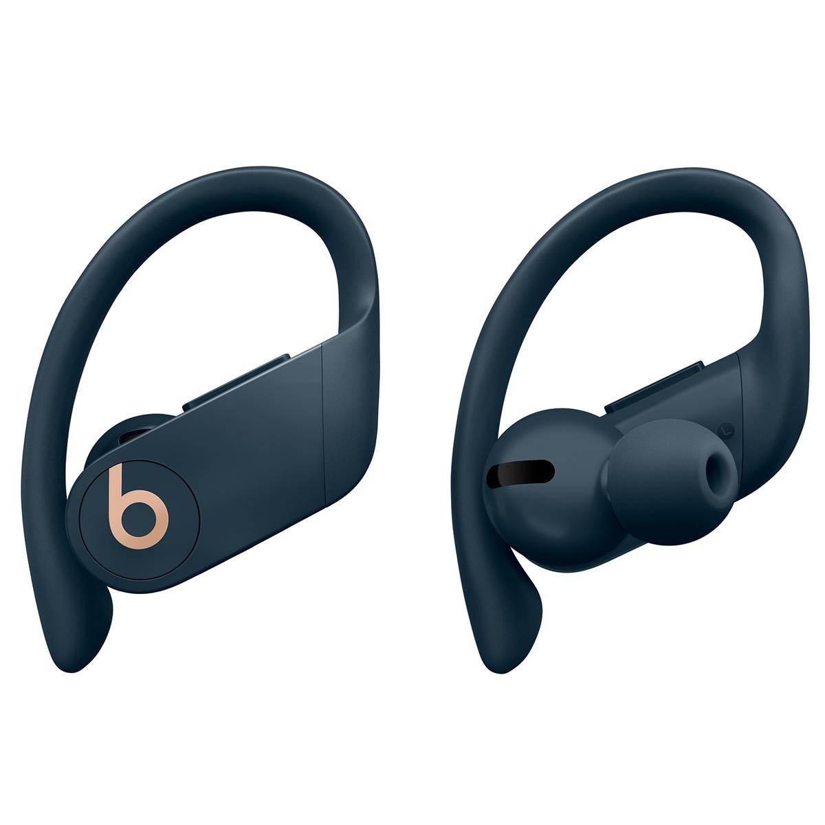 Powerbeats Pro Totally Wireless & High-Performance Bluetooth Earphones - Navy