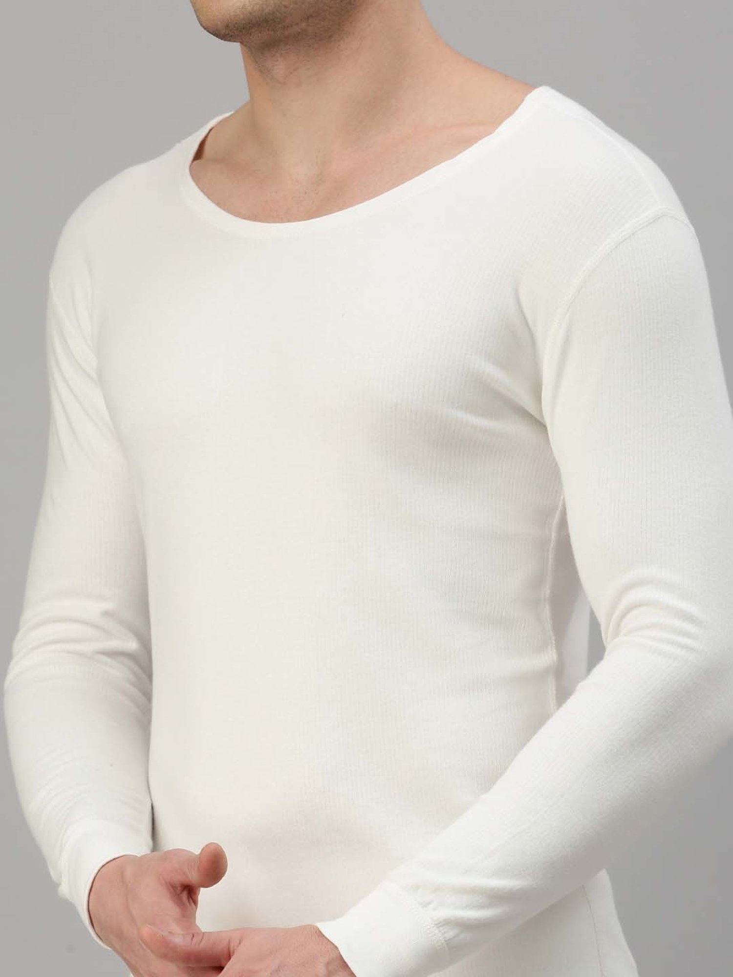 XYXX Black Thermal Top