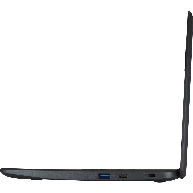 Acer Chromebook 11.6" Intel Celeron 1.10GHz 4GB Ram 32GB Flash CHROME OS - Manufacturer Refurbished