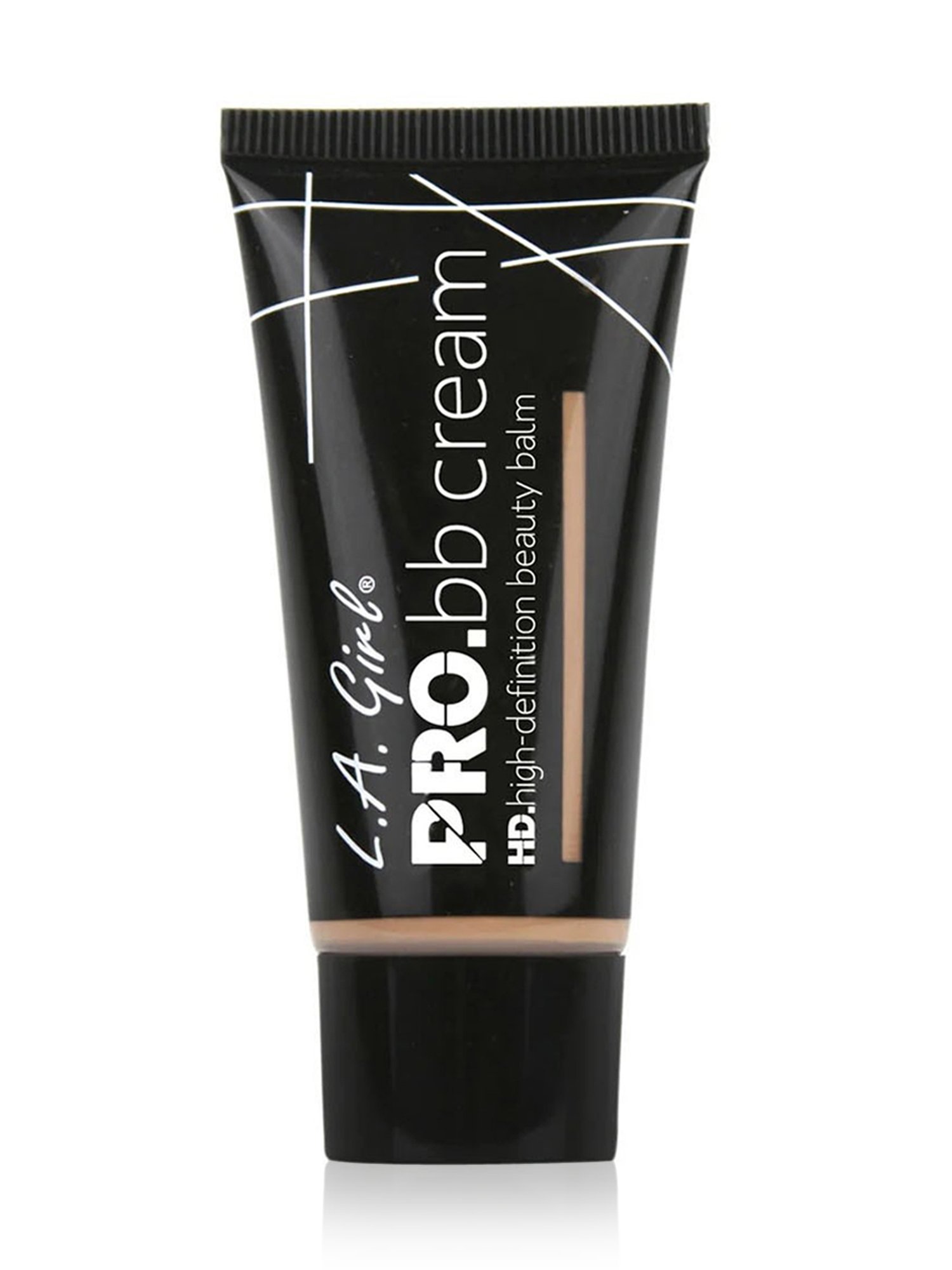 L.A. Girl HD PRO BB Cream Light/Medium - 30 ml