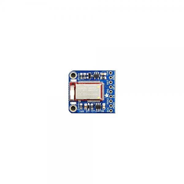 Adafruit Bluefruit LE SPI Friend - Bluetooth Low Energy (BLE)