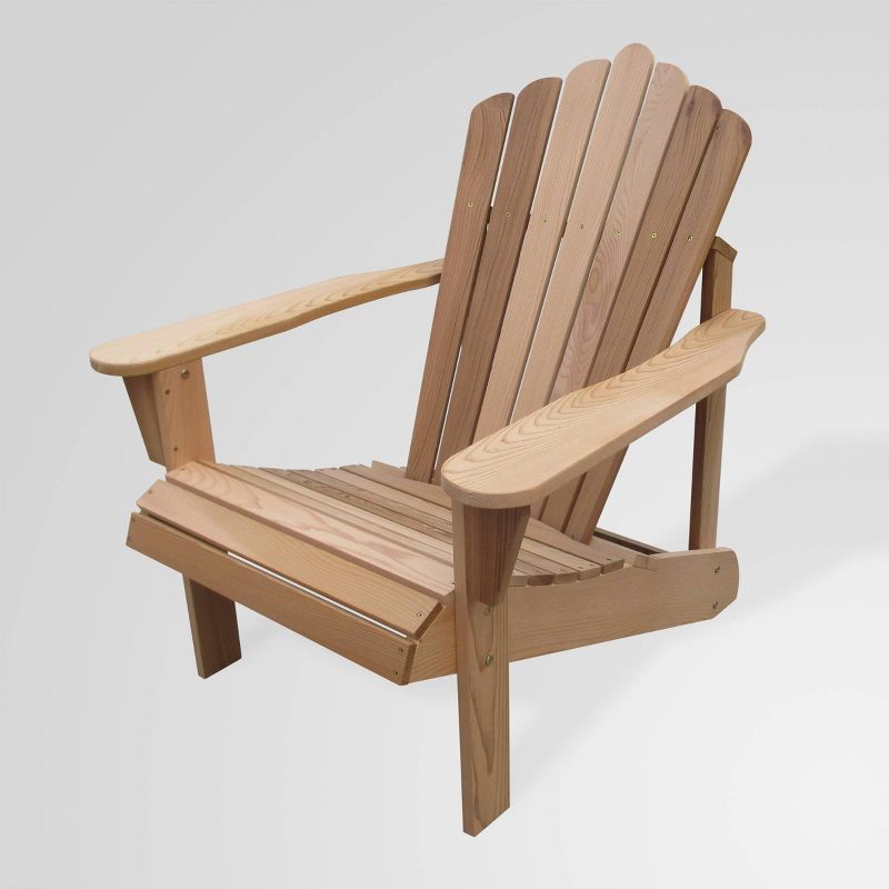 Riverside Adirondack Outdoor Portable Chair - Merry Products
