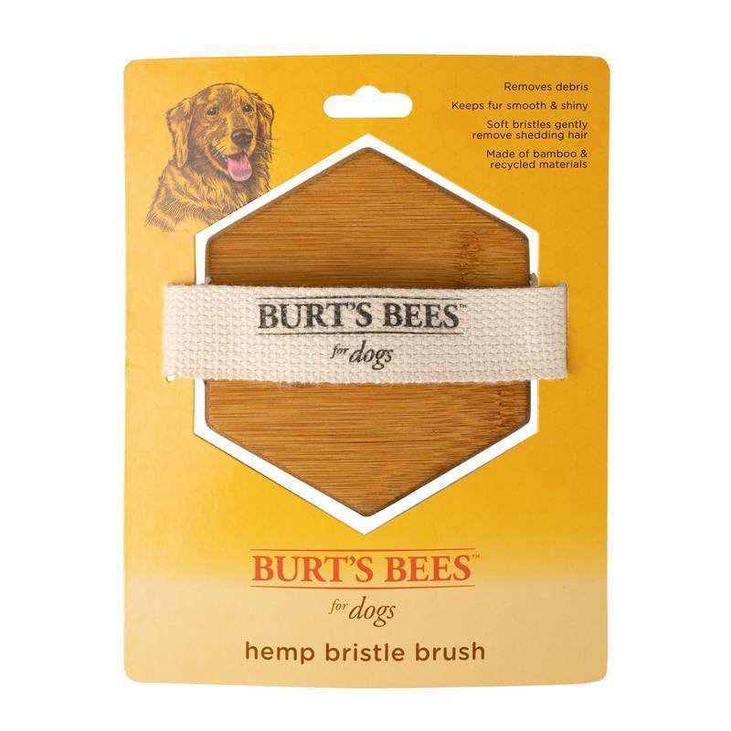 Burt's Bees Palm Bristle Brush
