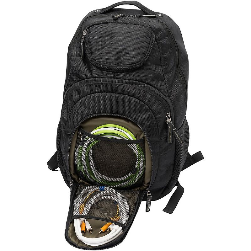 Magma Cases DIGI BEATPACK L Black