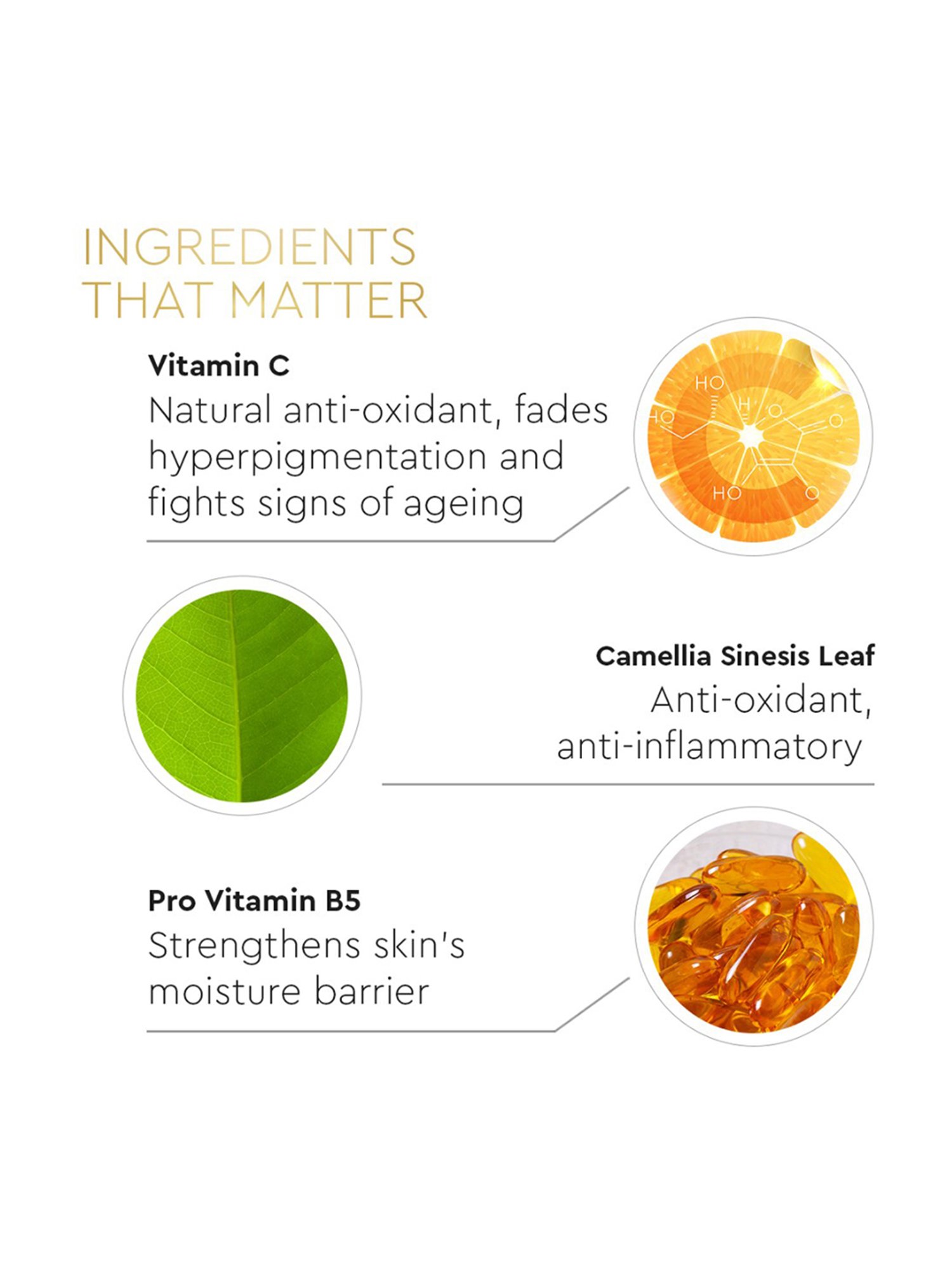 VLCC Clinic ProPerfect Micro Serum - 30 ml