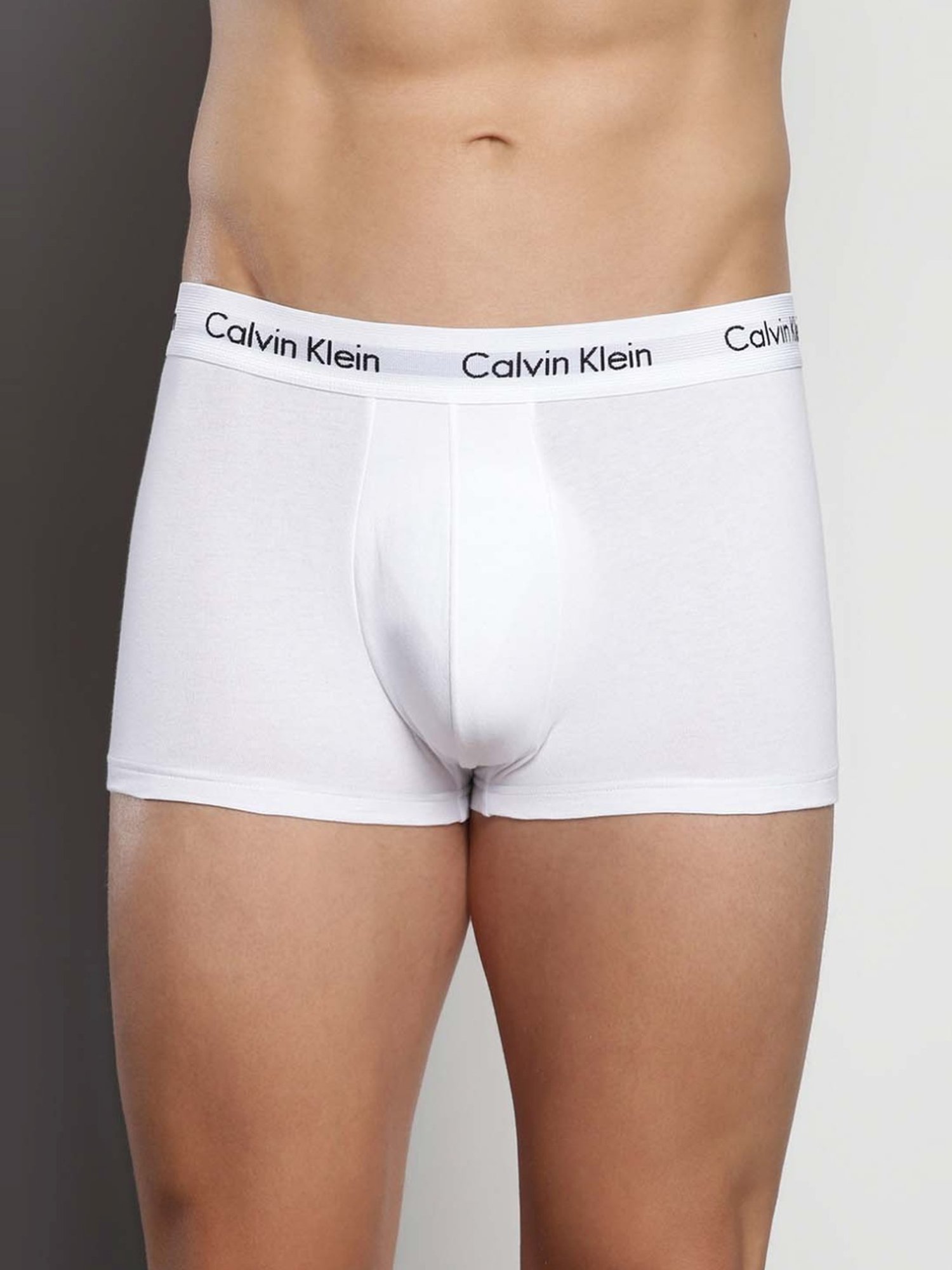 Columbia Charcoal Trunks - Pack of 3