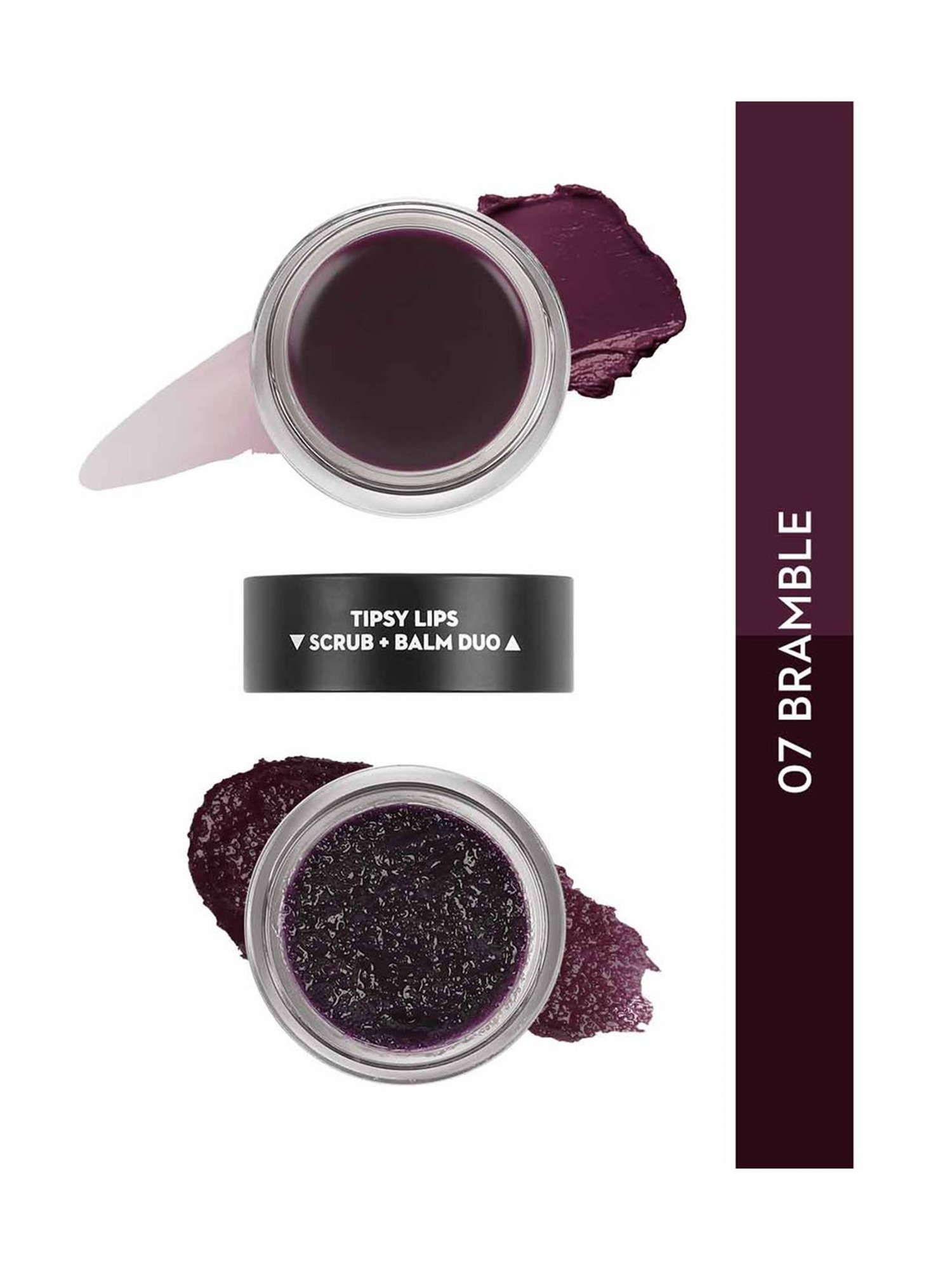 Earthraga Spiced Chai Organic Lip Balm - 4 gm