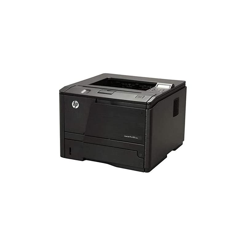 LaserJet Pro 400 M401N M401 CZ195A Printer w90Day Warranty Renewed
