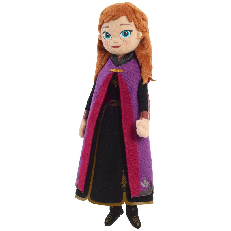 Disney Frozen 2 Large Plush Anna