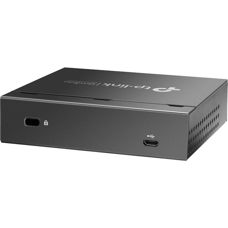 TP-LINK Omada Cloud Controller - Metal