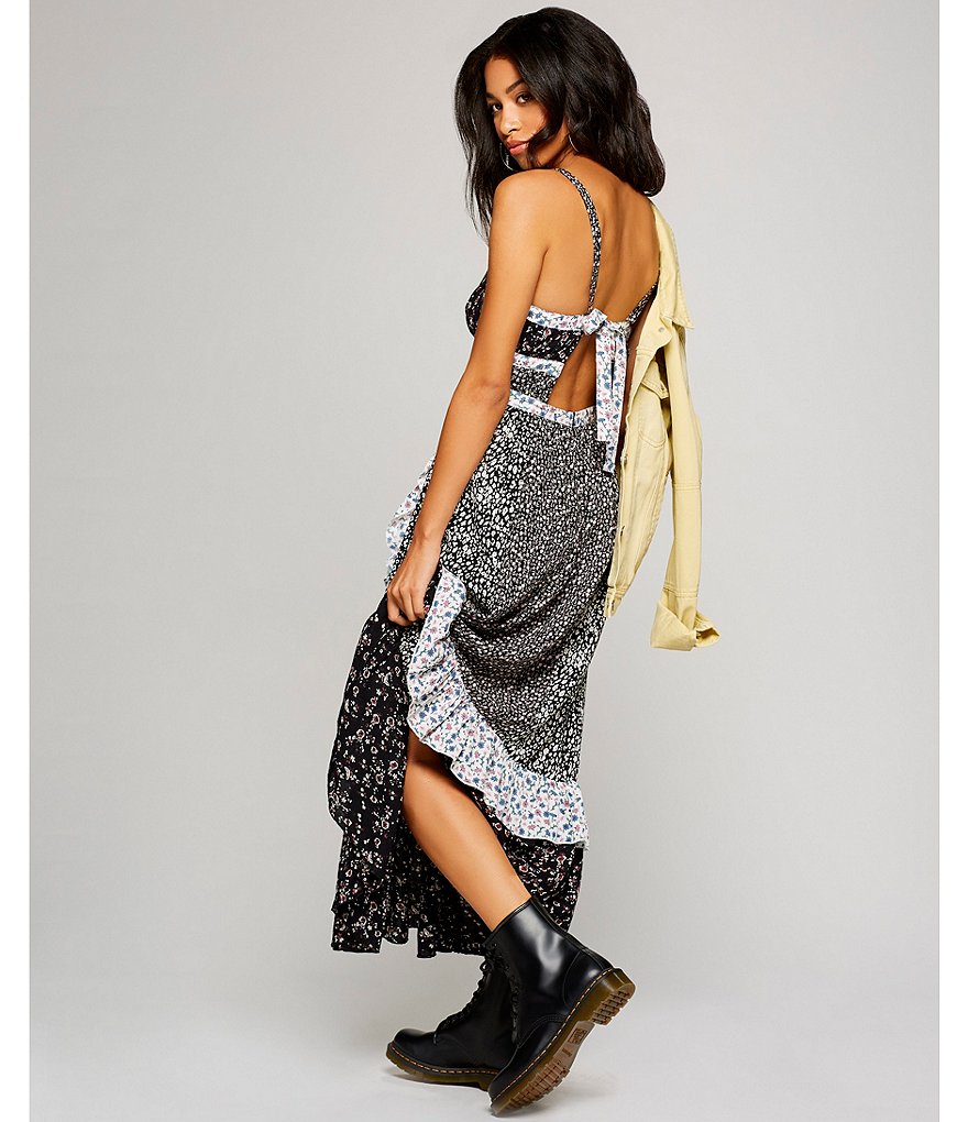 Dr. Martens Women's 1460 Smooth Leather Combat Boots