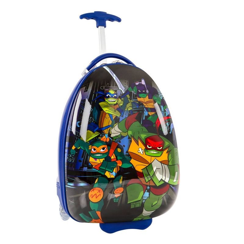 Heys Nickelodeon Kids' Hardside Suitcase