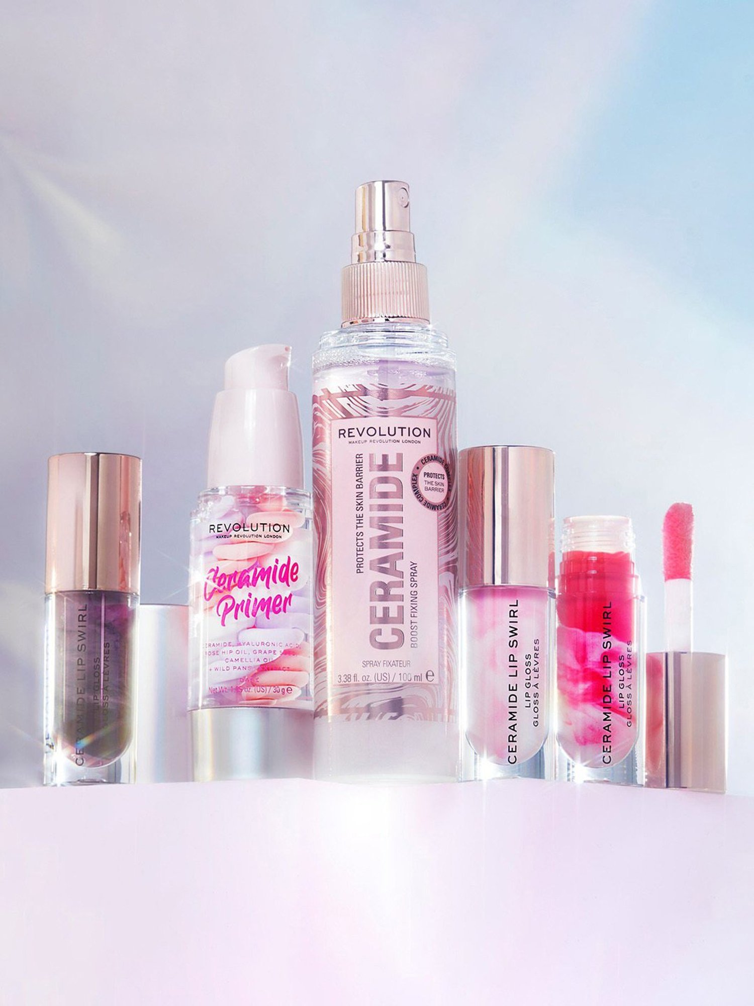 Typsy Beauty Hustle & Grind Setting Powder Caramel Frappe 05 - 4.5 gm