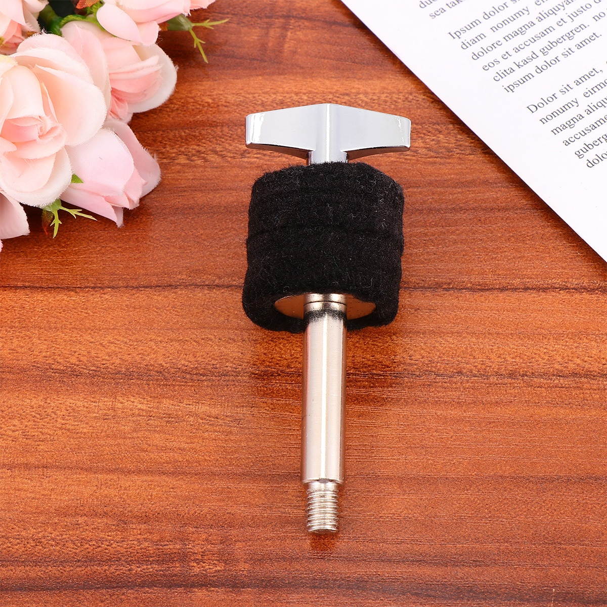 Aquarian 14" American Vintage Snare Side Drum Head