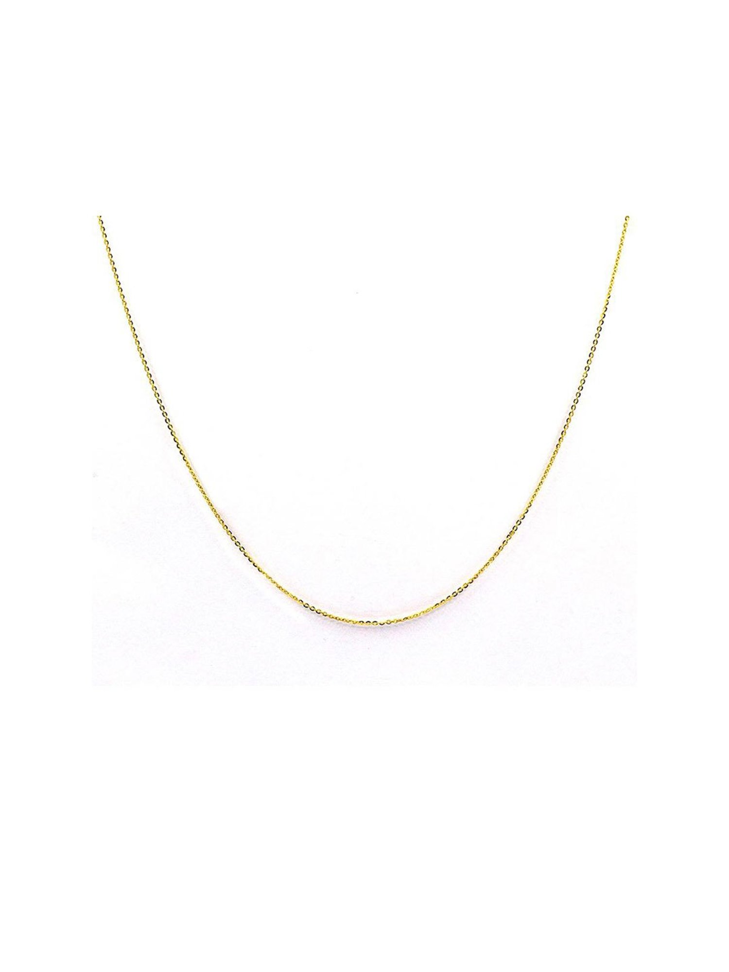 Joyalukkas 22 kt Gold Chain