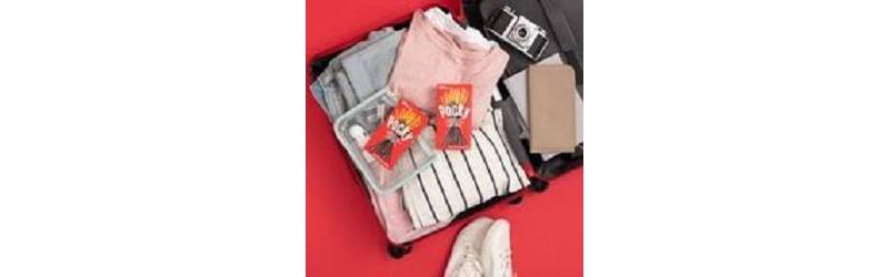 Glico Pocky Chocolate Covered Biscuit Sticks 2.47oz