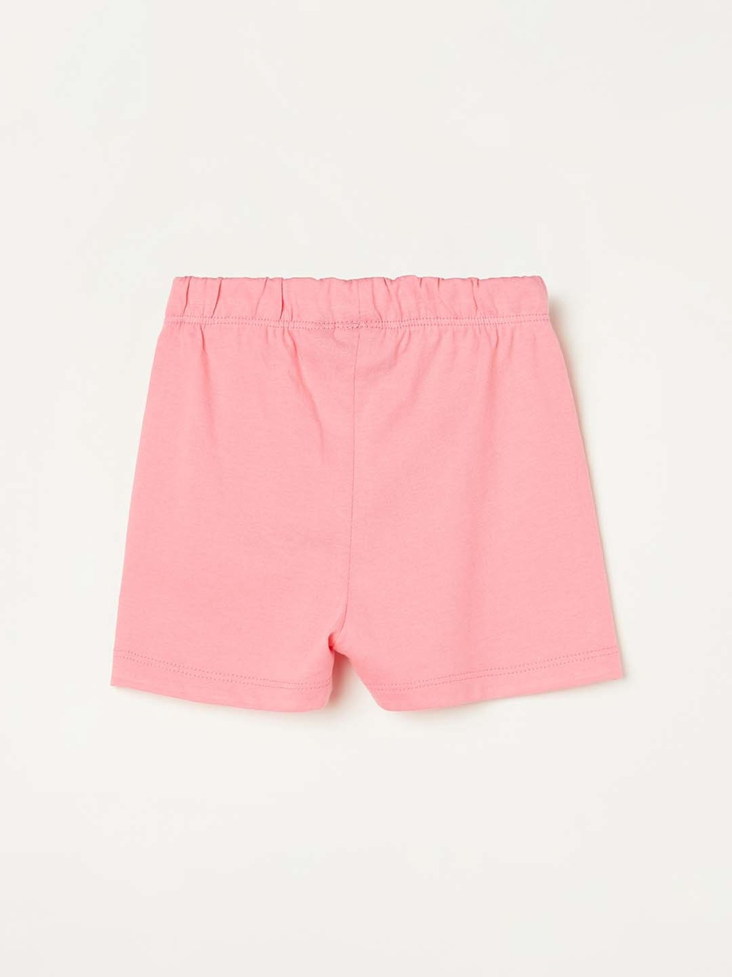 Bumzee Kids Multicolor Printed Shorts (Pack Of 3)