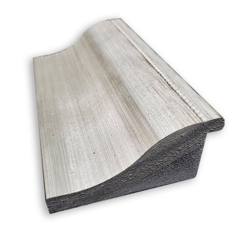 Rectangle Tripoli Vanity Bathroom Mirror Clear - Howard Elliott