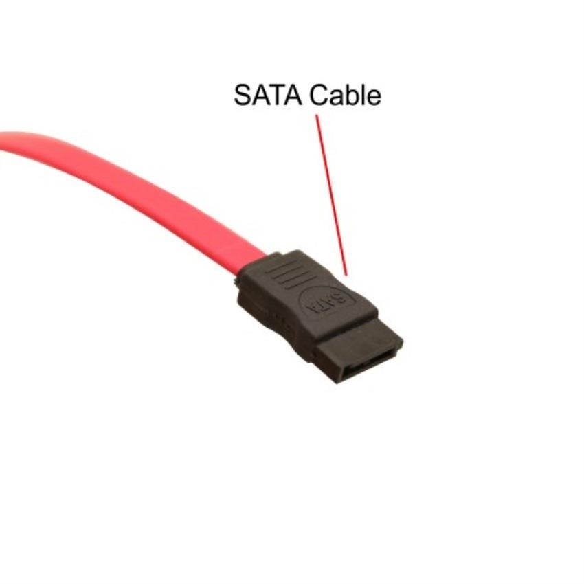 IOCrest 4 Port SATA III Mini PCI-e Controller Card - SI-MPE40125