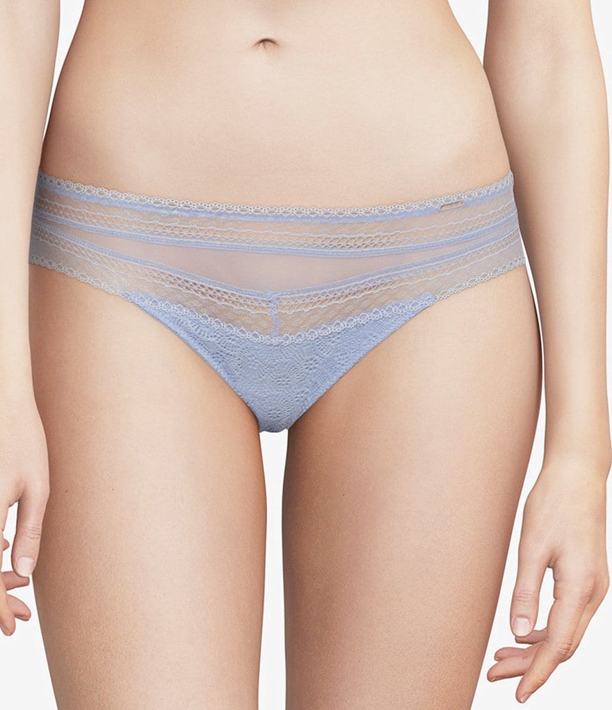 Hanky Panky Signature Lace Retro Thong