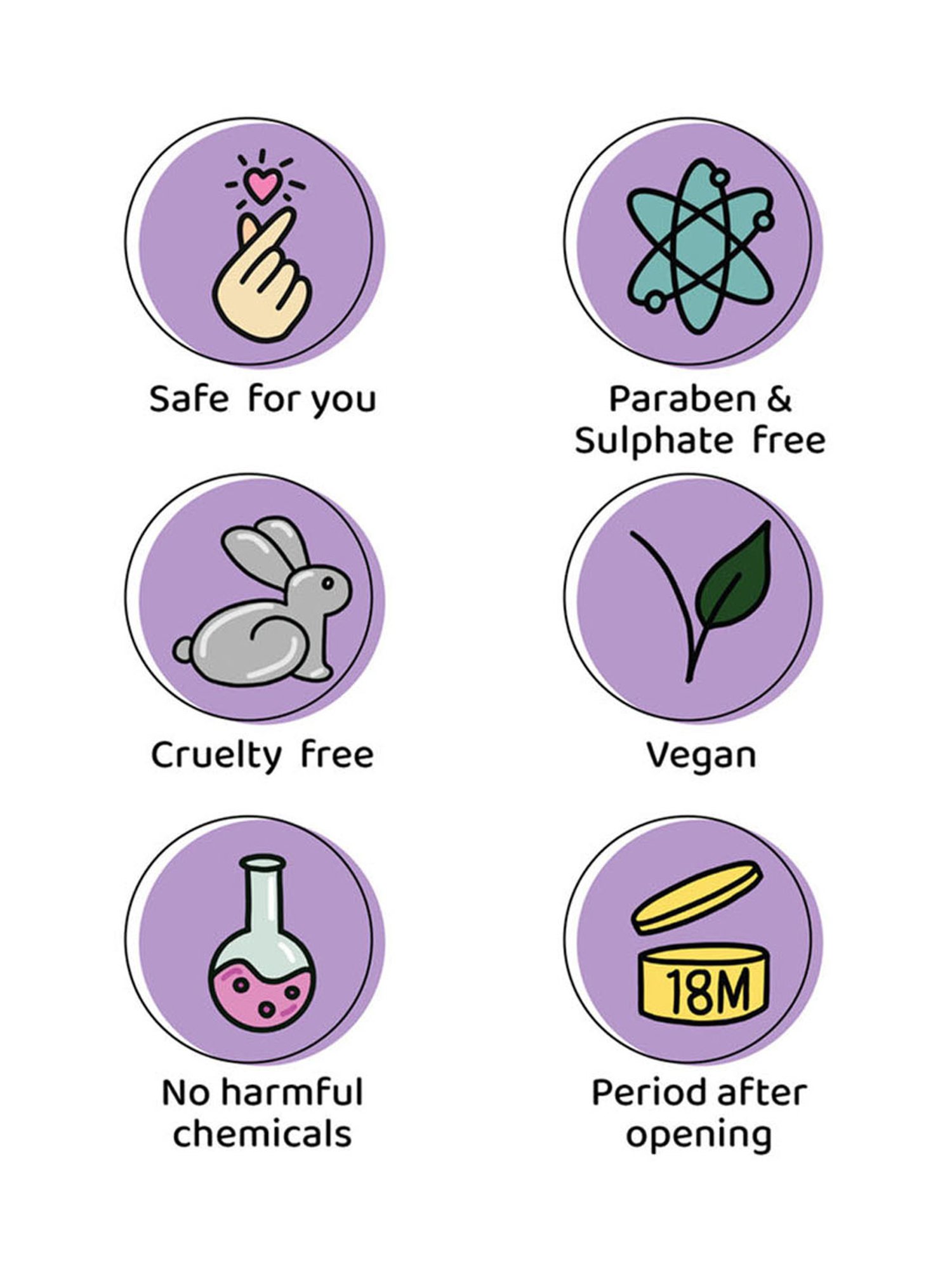 Typsy Beauty Once Upon a Fantasy Pink Illusion Gift Set