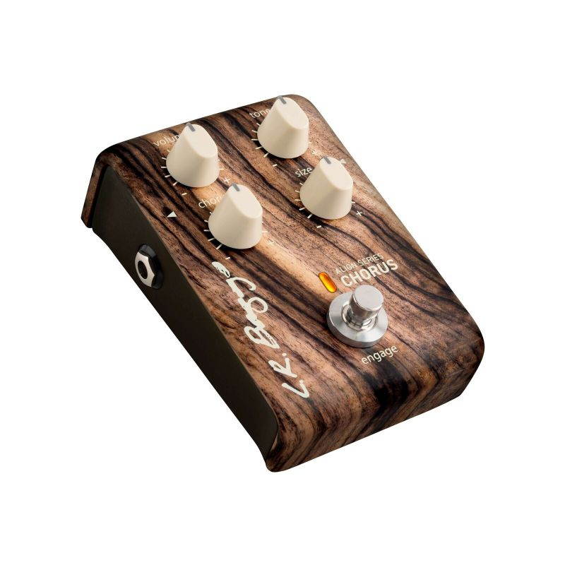 L.R. Baggs Acoustic Align Chorus Pedal