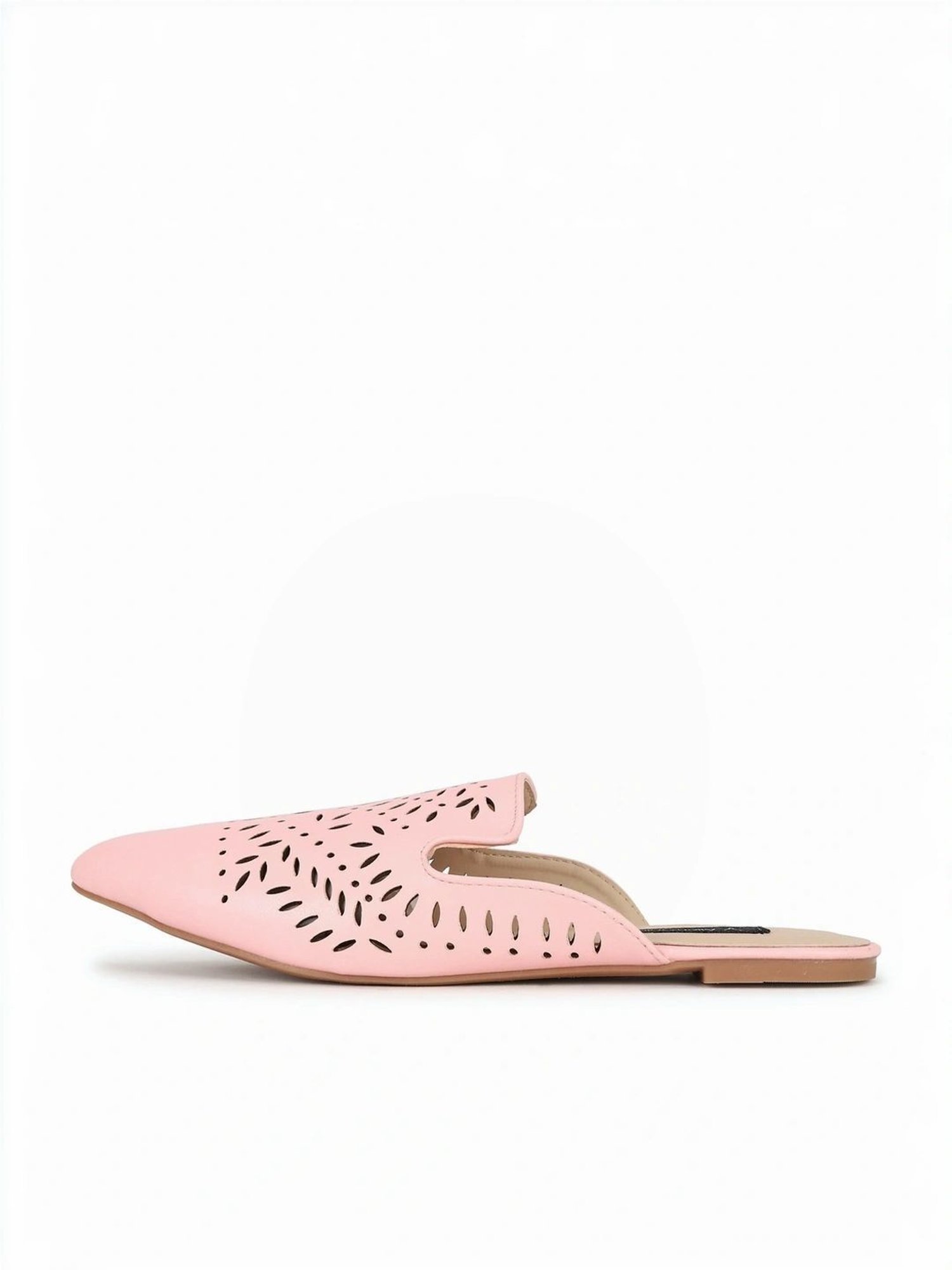 Bagatt Women's Cesena Beige Ankle Strap Sandals