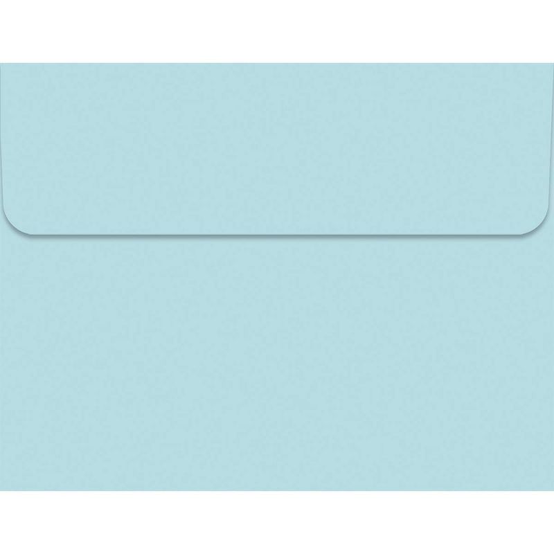 18ct 5.25"x4" All Occasion Multiple Blessings Note Cards - LANG