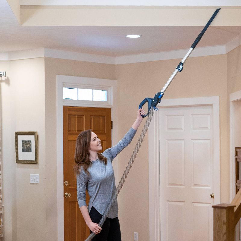 Kenmore Intuition Bagged Upright Vacuum - BU4021