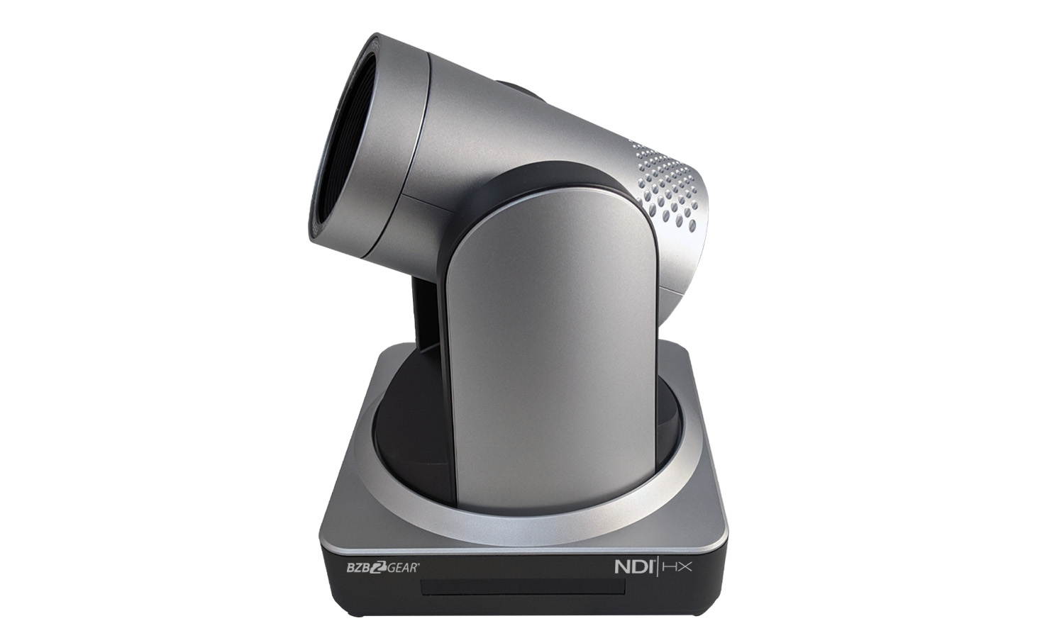 BZBGEAR PTZ 20X 1080P NDI HDMI 3G-SDI RS232 Live Streaming Camera with POE