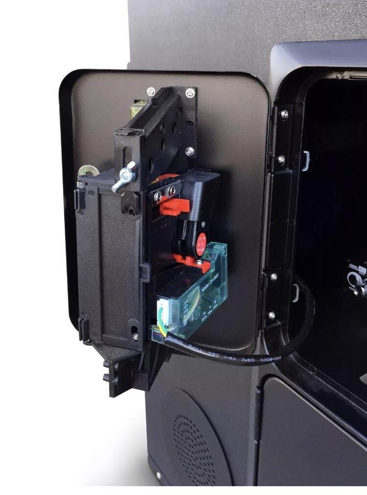 Cocktail Arcade Machine Video Game 22" LCD with 60 Classic Games Special Artwork