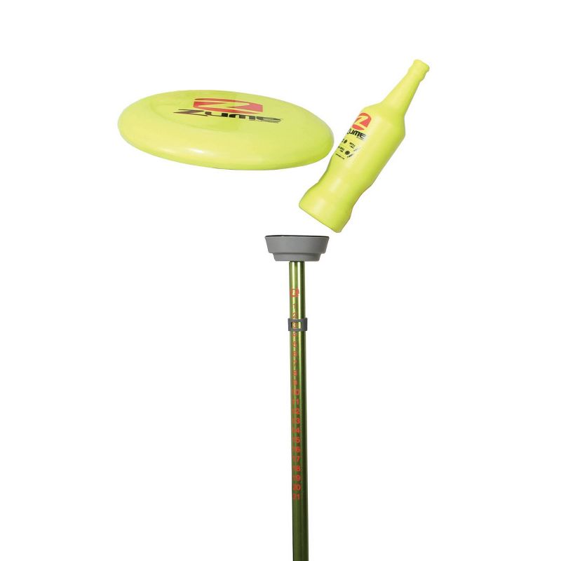 Zume Bottle Battle Games