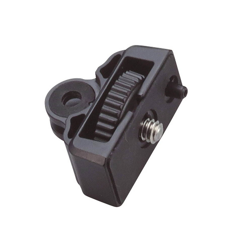 Zoom ACM-1 Action Camera Mount to Tripod Adapter