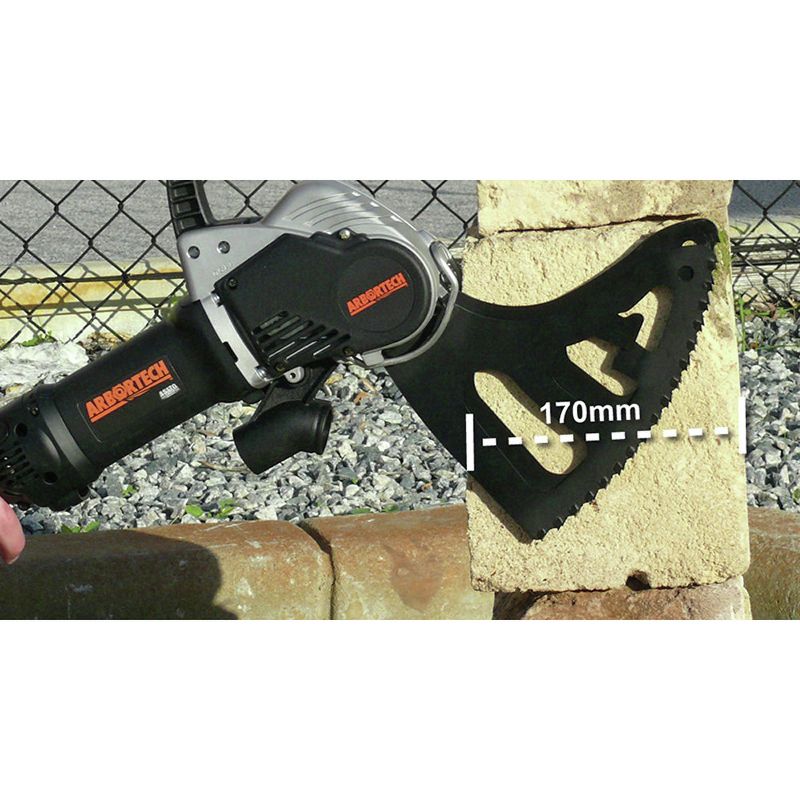 Arbortech AS170 Caulking Kit