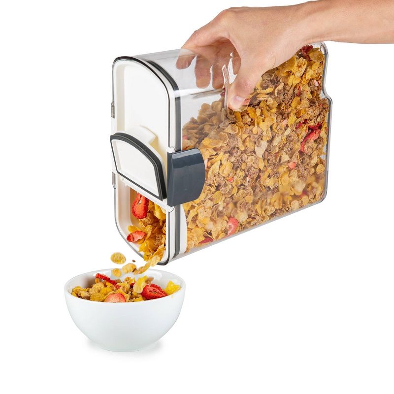 Prepworks 4.5qt Large Cereal Prokeeper