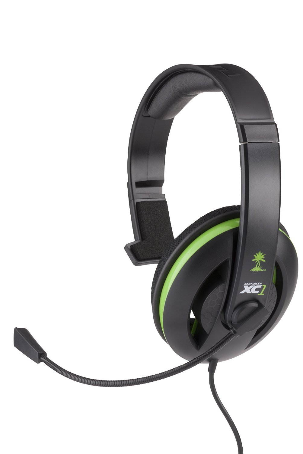 Turtle Beach - Ear Force XC1 Chat Communicator Gaming Headset - Xbox 360