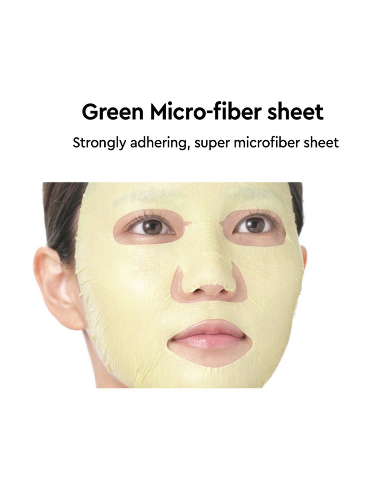 Dewytree AC Ctrl EX Deep Mask