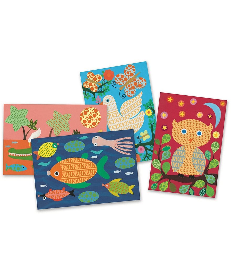 Melissa & Doug Abby & Emma Magnetic Wooden Dress-Up Doll Set