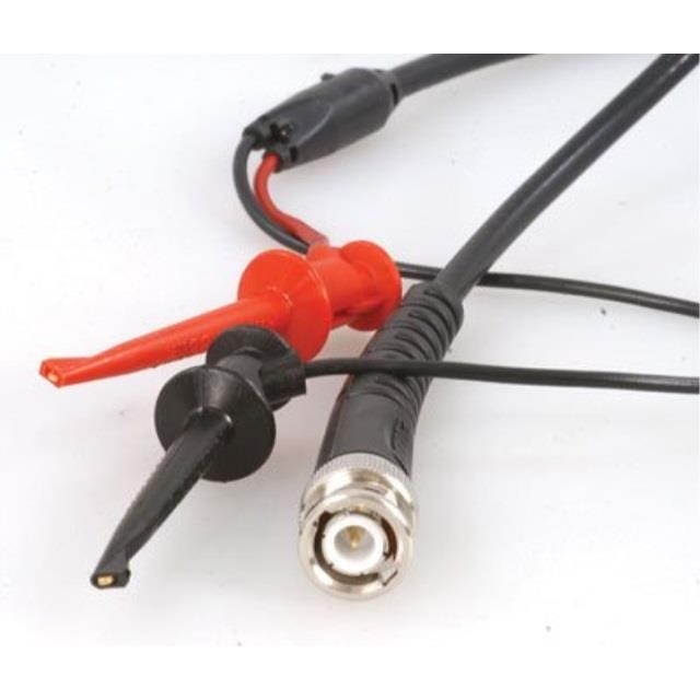 POMONA 5187-C-36 CONNECTOR ASSEMBLY, BNC PLUG, 300V