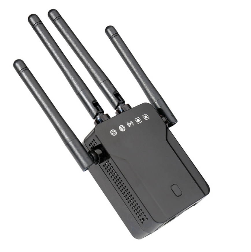 SA WiFi Extender, WiFi Repeater, WiFi Booster, 2.4GHz 300Mbs,WPS, with Ethernet Port,AP Mode to Provide a Stable Network for Online Working and Enjoy Devices Which Need Internet