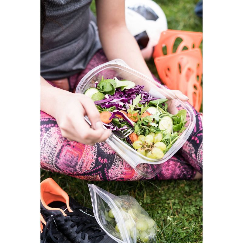 Organic Girl Baby Spinach - 5oz