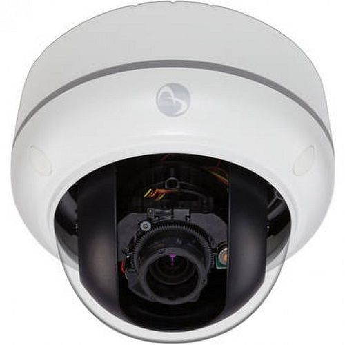 American Dynamics ADCI610LT-D111 Illustra 3-9Mm Verifocal Lens Mini Dome Camera