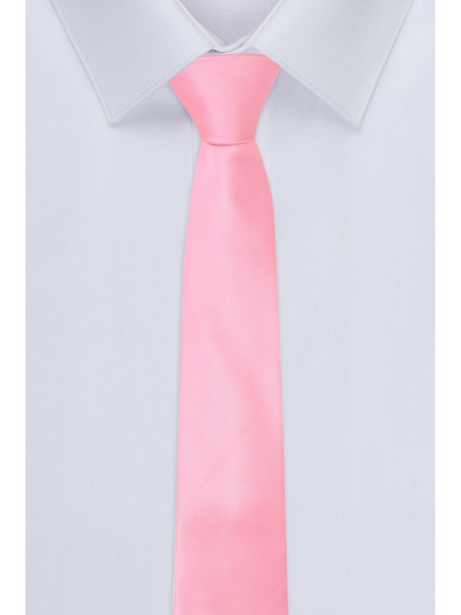 Van Heusen Pink Tie